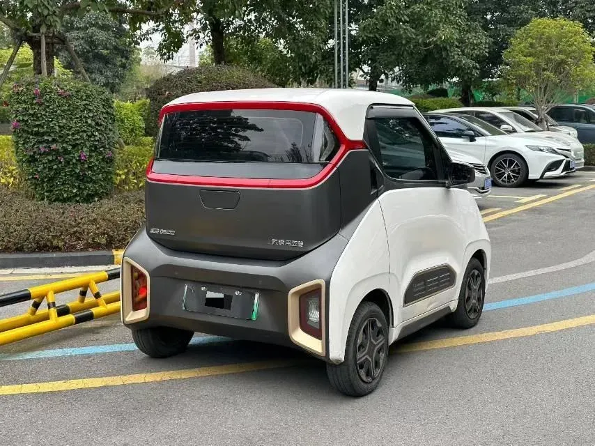 2019 ChangAn Kaicene RuiXing EM80 BEV 46.25KWH,autocango,china used car exporter,china ev exporter,chinese used car exporter,chinese used ev exporter