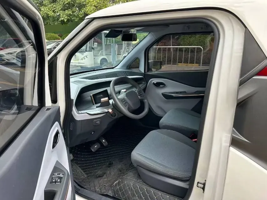 2019 ChangAn Kaicene RuiXing EM80 BEV 46.25KWH,autocango,china used car exporter,china ev exporter,chinese used car exporter,chinese used ev exporter