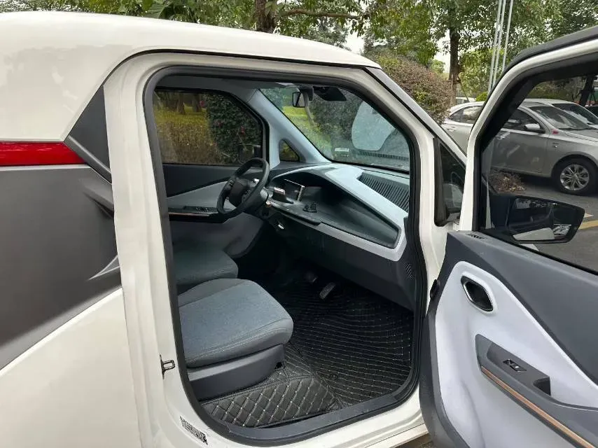 2019 ChangAn Kaicene RuiXing EM80 BEV 46.25KWH,autocango,china used car exporter,china ev exporter,chinese used car exporter,chinese used ev exporter