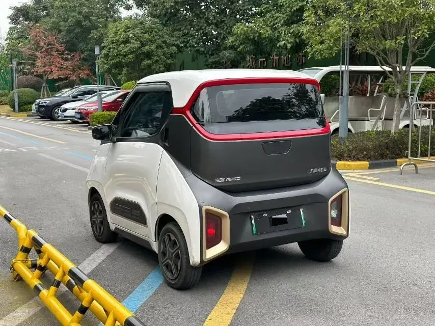 2019 ChangAn Kaicene RuiXing EM80 BEV 46.25KWH,autocango,china used car exporter,china ev exporter,chinese used car exporter,chinese used ev exporter