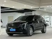 2021 CADILLAC XT4,autocango,china used car exporter,china ev exporter,chinese used car exporter,chinese used ev exporter