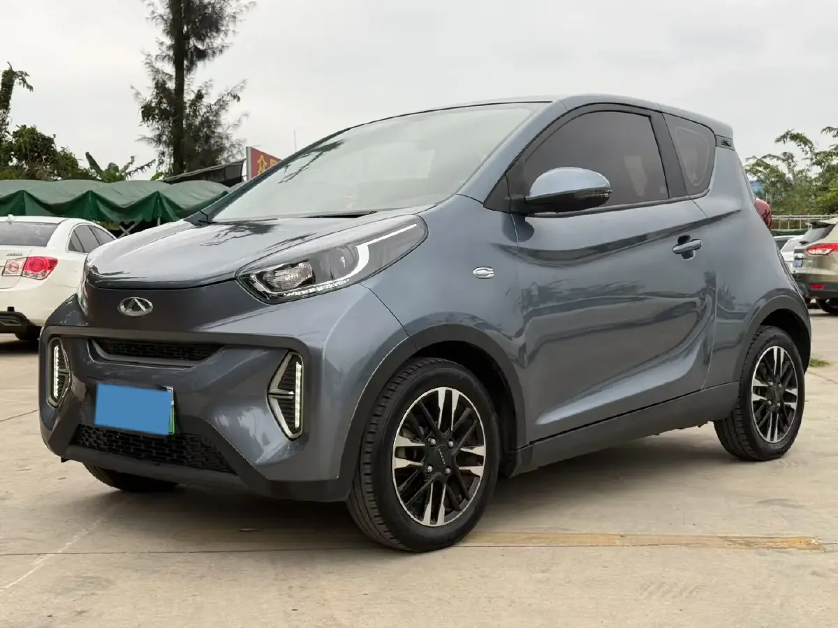 2022 Chery Little Ant BEV 29.2KWH