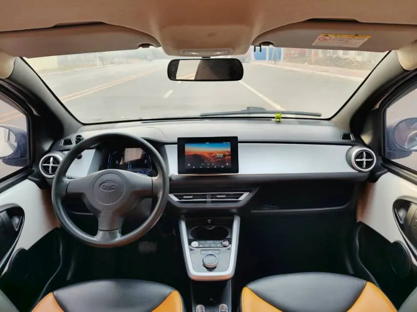 2020 BYD e1 BEV 32.2KWH,autocango,china used car exporter,china ev exporter,chinese used car exporter,chinese used ev exporter