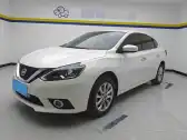 2022 NISSAN SYLPHY,autocango,china used car exporter,china ev exporter,chinese used car exporter,chinese used ev exporter