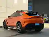 2021 Aston Martin DBX 4.0T 550HP V8 9AT