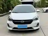 2021 Chery Arrizo 5 1.5L 116HP L4 5MT