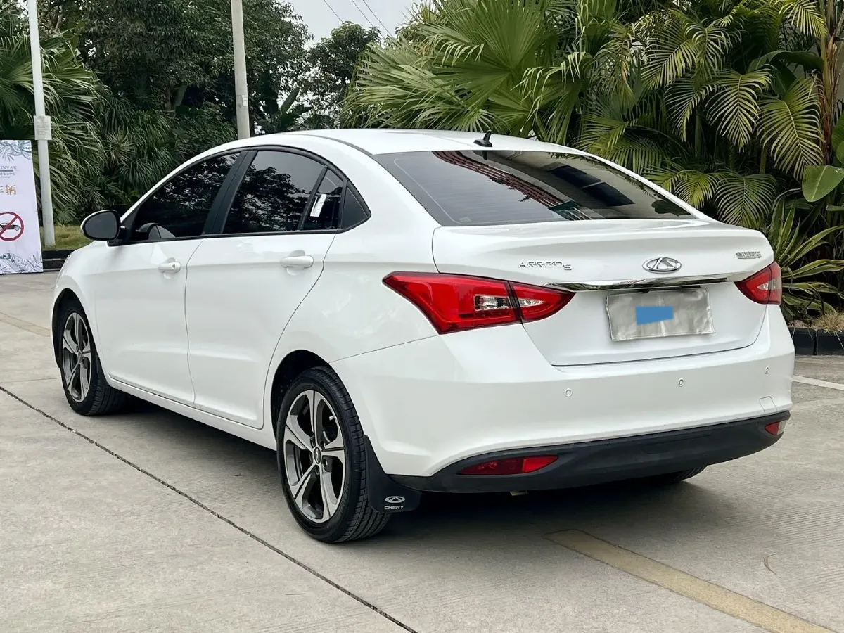 2021 Chery Arrizo 5 1.5L 116HP L4 5MT,autocango,china used car exporter,china ev exporter,chinese used car exporter,chinese used ev exporter