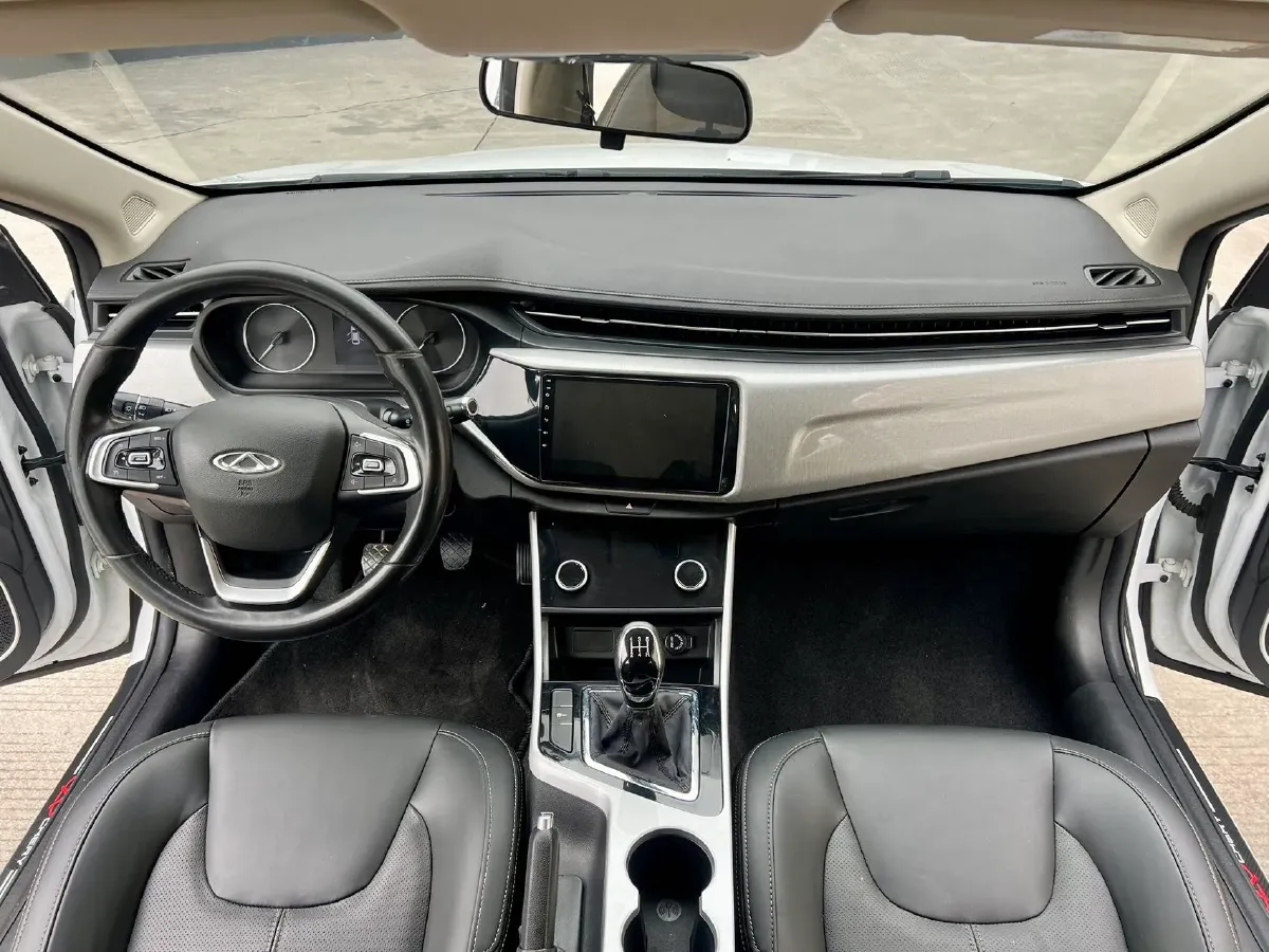 2021 Chery Arrizo 5 1.5L 116HP L4 5MT,autocango,china used car exporter,china ev exporter,chinese used car exporter,chinese used ev exporter