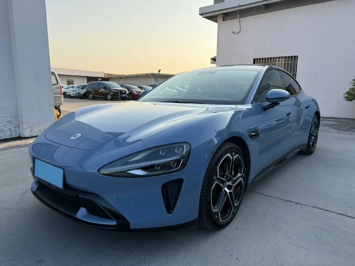 2024 MI SU7 BEV 73.6KWH