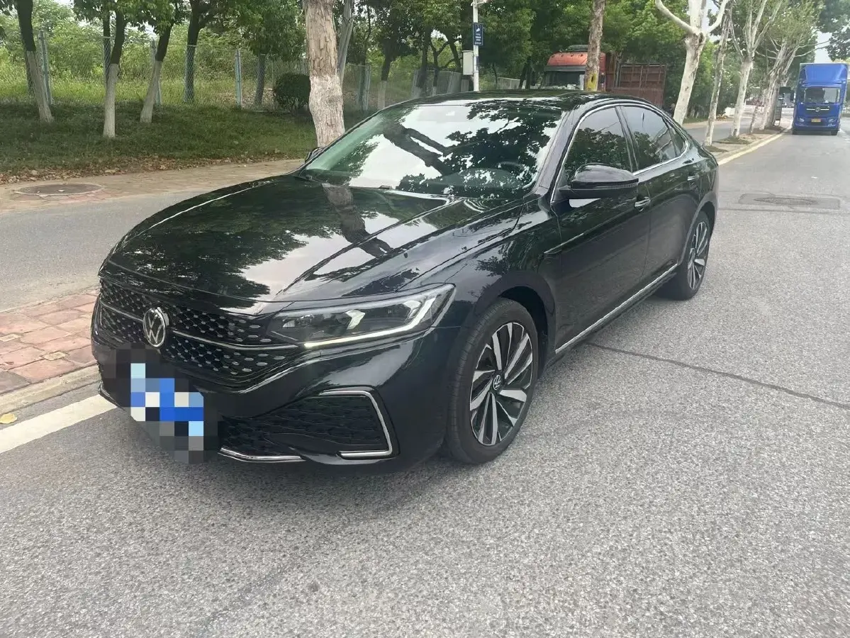 2022 Xpeng P7 BEV 60.2KWH