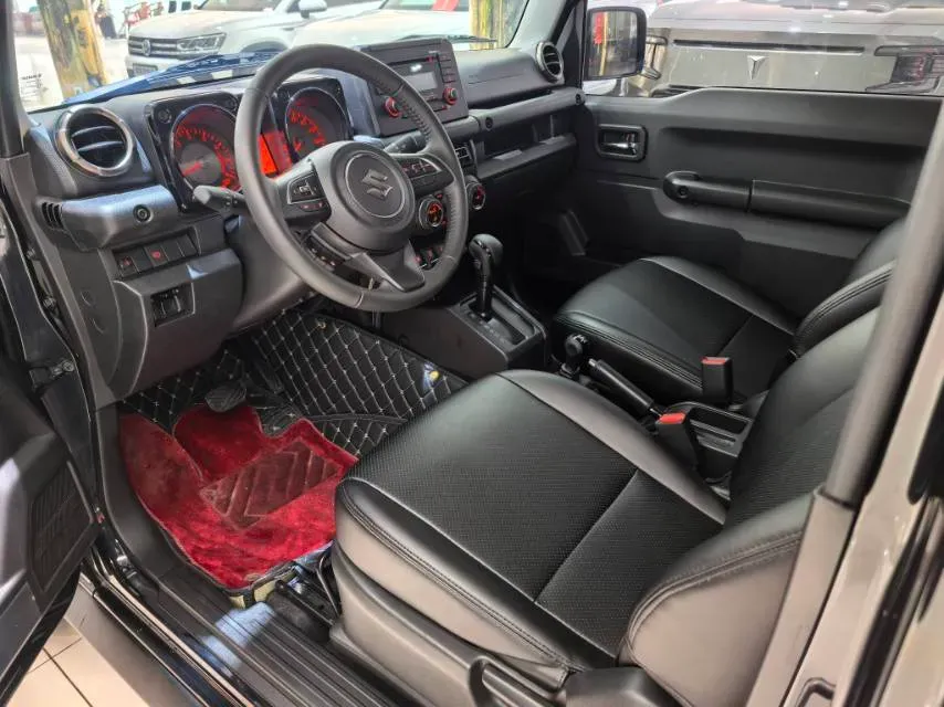 2025 Jetour ShanHai L7 1.5T 156HP L4 2DHT PHEV,autocango,china used car exporter,china ev exporter,chinese used car exporter,chinese used ev exporter