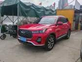 2020 CHERY TIGGO 7,autocango,china used car exporter,china ev exporter,chinese used car exporter,chinese used ev exporter