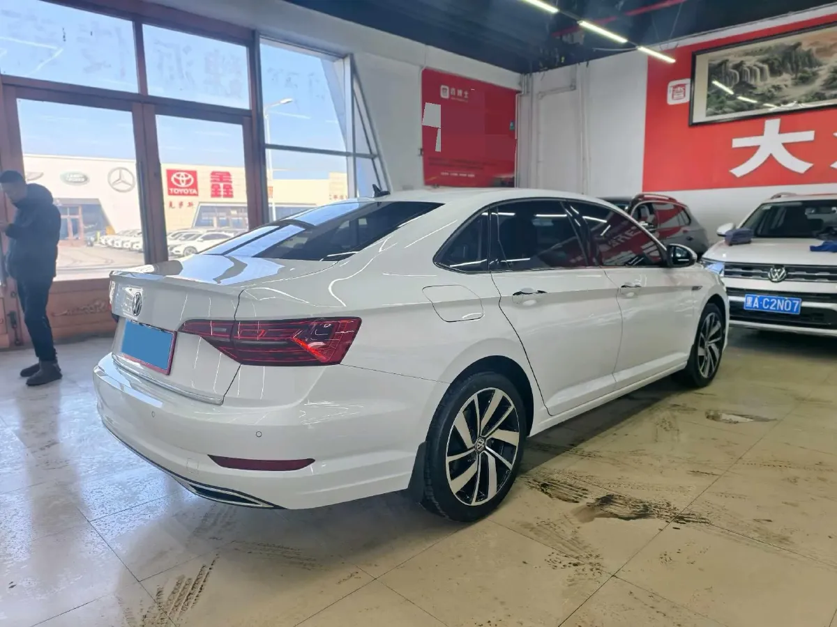 2022 Volkswagen Sagitar 1.4T 150HP L4 7DCT,autocango,china used car exporter,china ev exporter,chinese used car exporter,chinese used ev exporter
