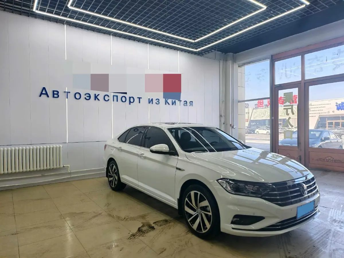 2022 Volkswagen Sagitar 1.4T 150HP L4 7DCT,autocango,china used car exporter,china ev exporter,chinese used car exporter,chinese used ev exporter