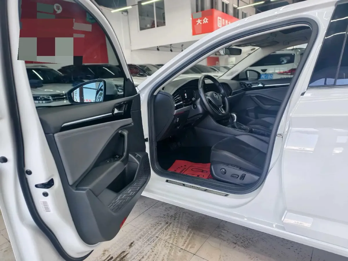 2022 Volkswagen Sagitar 1.4T 150HP L4 7DCT,autocango,china used car exporter,china ev exporter,chinese used car exporter,chinese used ev exporter