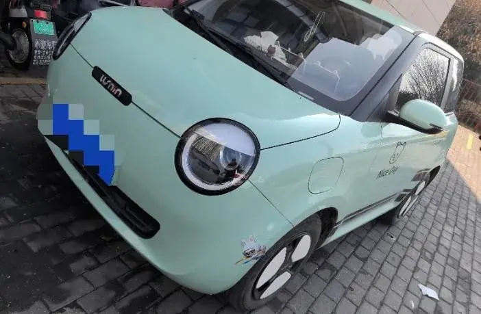 2022 Levdeo Mango BEV 17.28KWH