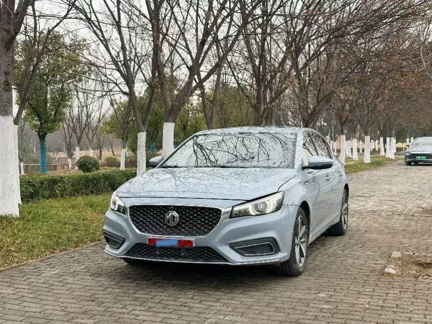 2019 MAXUS XinTu V80 2.5T 136HP L4 6AMT