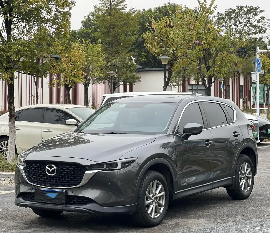 2022 Hyundai Tucson 2.0L 150HP L4 6AT Hybrid