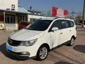 2016 BAOJUN 560,autocango,china used car exporter,china ev exporter,chinese used car exporter,chinese used ev exporter