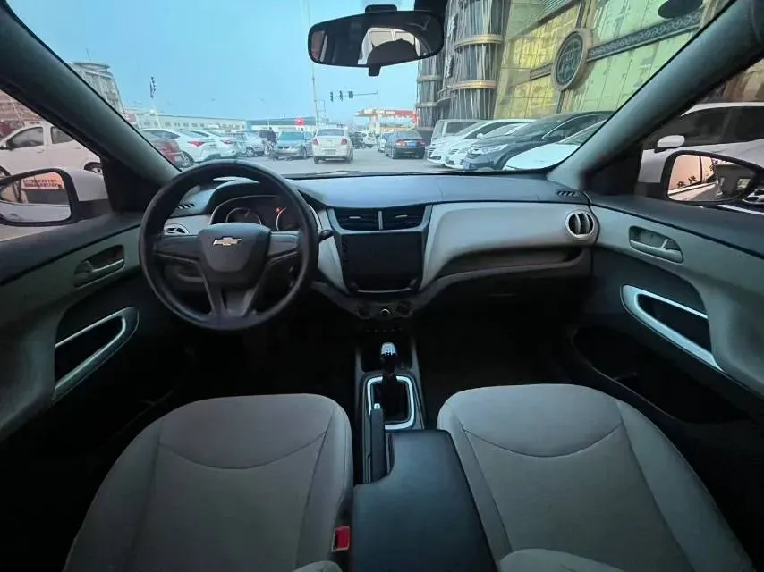 2018 Chevrolet Sail 1.3L 103HP L4 5MT,autocango,china used car exporter,china ev exporter,chinese used car exporter,chinese used ev exporter