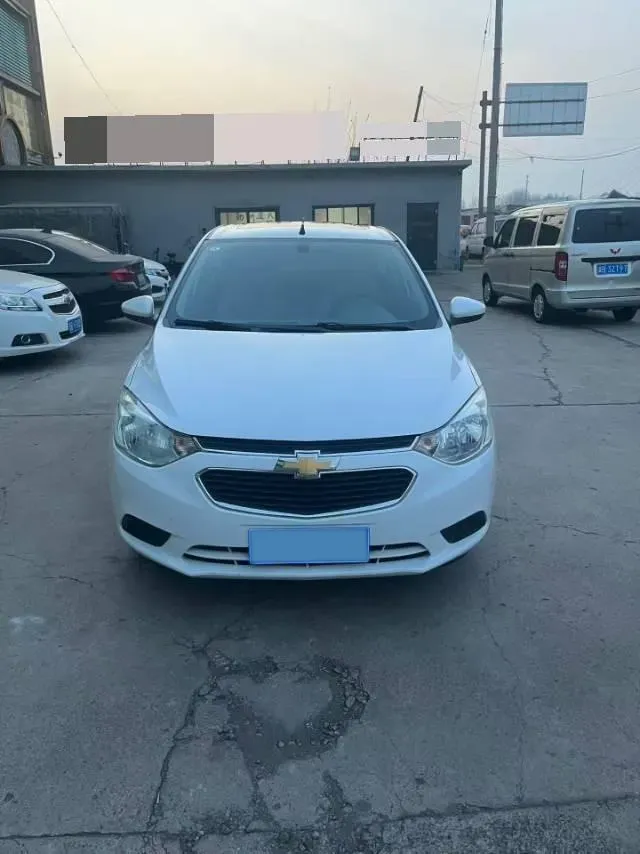 2018 Chevrolet Sail 1.3L 103HP L4 5MT,autocango,china used car exporter,china ev exporter,chinese used car exporter,chinese used ev exporter