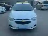 2018 Chevrolet Sail 1.3L 103HP L4 5MT