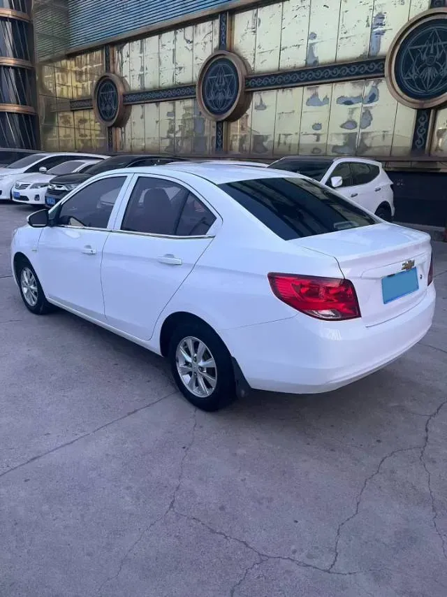 2018 Chevrolet Sail 1.3L 103HP L4 5MT,autocango,china used car exporter,china ev exporter,chinese used car exporter,chinese used ev exporter