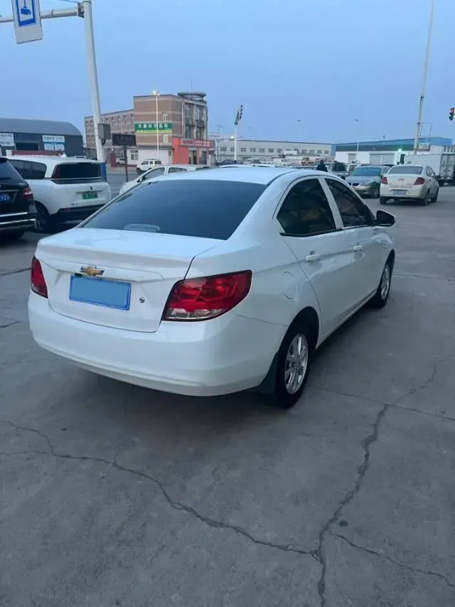 2018 Chevrolet Sail 1.3L 103HP L4 5MT,autocango,china used car exporter,china ev exporter,chinese used car exporter,chinese used ev exporter