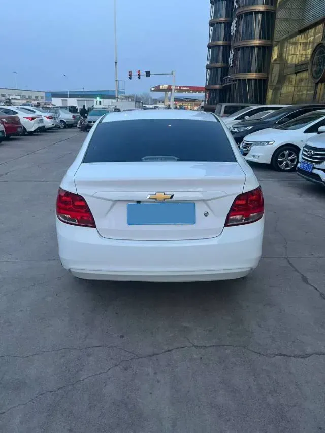 2018 Chevrolet Sail 1.3L 103HP L4 5MT,autocango,china used car exporter,china ev exporter,chinese used car exporter,chinese used ev exporter