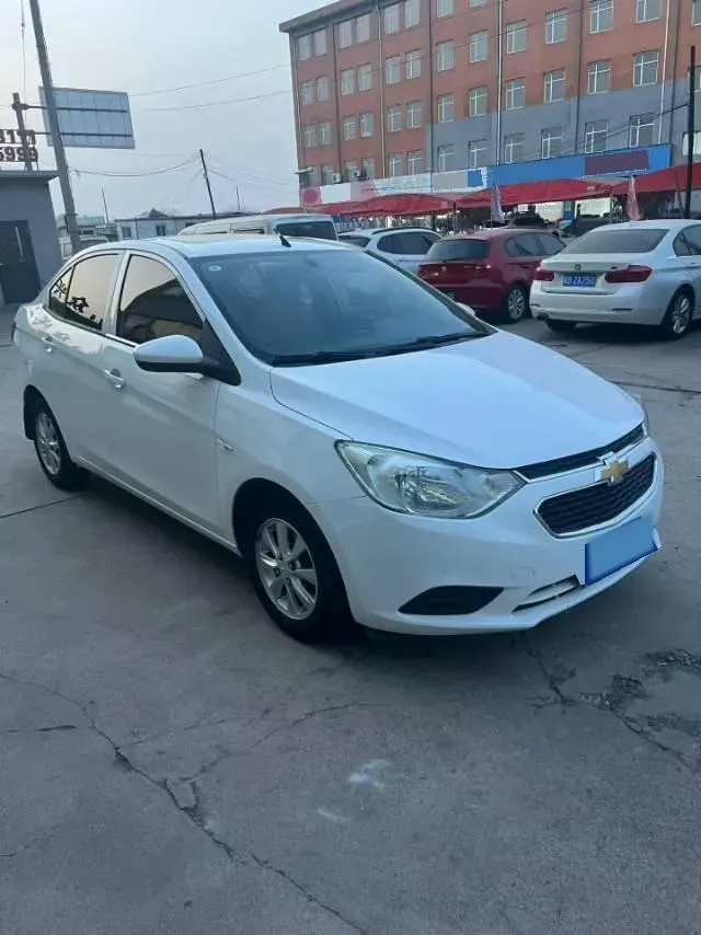 2018 Chevrolet Sail 1.3L 103HP L4 5MT,autocango,china used car exporter,china ev exporter,chinese used car exporter,chinese used ev exporter