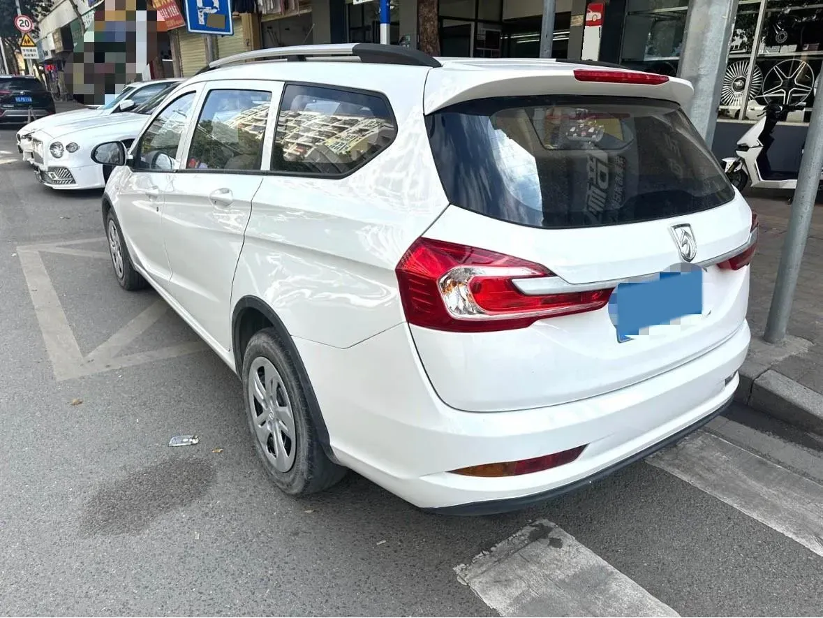 2019 JinBei XinYuan T32S 1.5L 102HP L4 5MT,autocango,china used car exporter,china ev exporter,chinese used car exporter,chinese used ev exporter