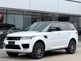 2022 LAND ROVER RANGE ROVER SPORT,autocango,china used car exporter,china ev exporter,chinese used car exporter,chinese used ev exporter
