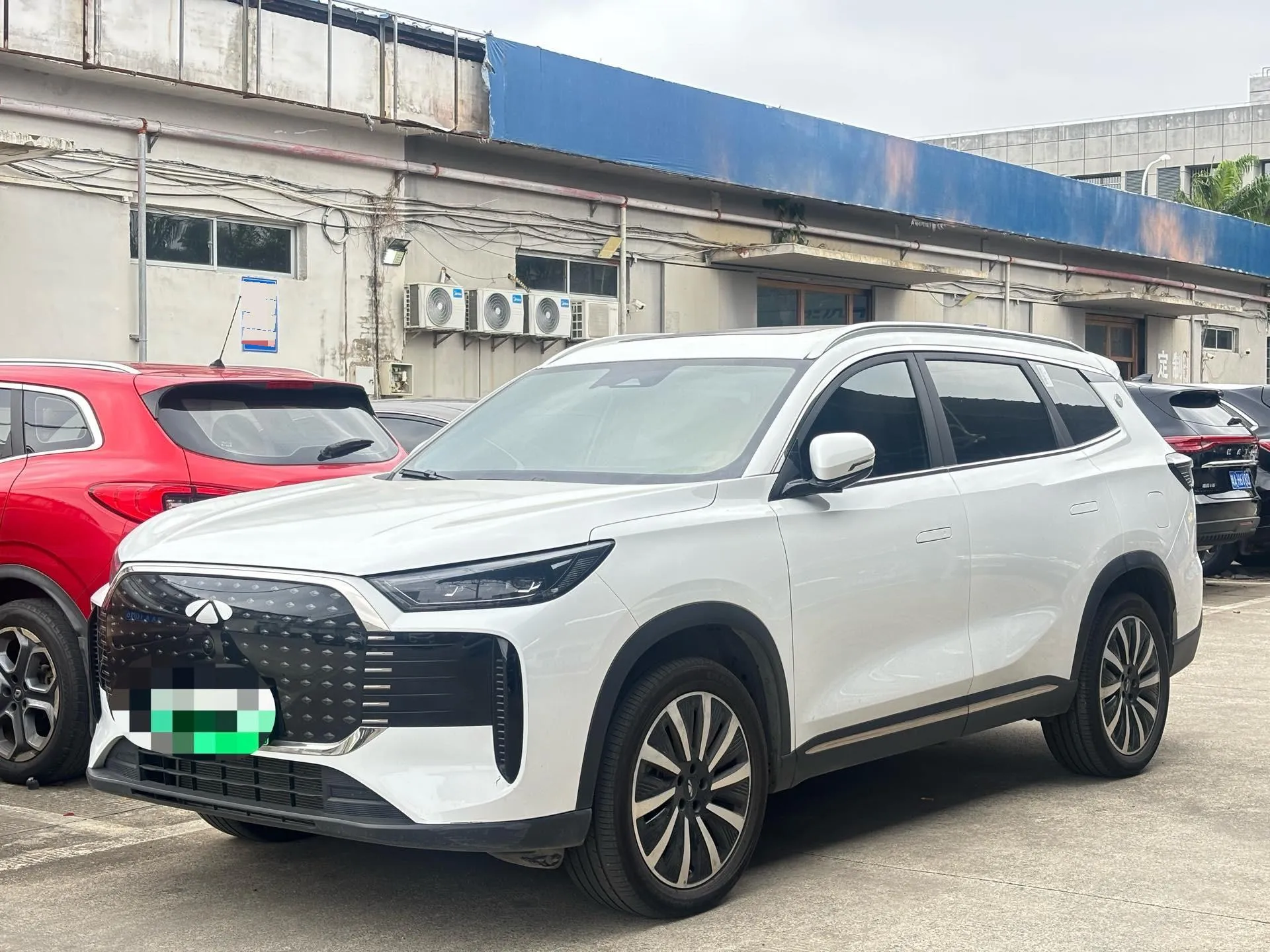 autocango,china used car exporter,china ev exporter,chinese used car exporter,chinese used ev exporter