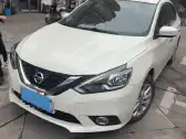 2022 NISSAN SYLPHY,autocango,china used car exporter,china ev exporter,chinese used car exporter,chinese used ev exporter