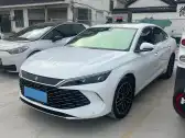 2024 BYD QINL,autocango,china used car exporter,china ev exporter,chinese used car exporter,chinese used ev exporter