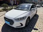 2016 HYUNDAI ELANTRA,autocango,china used car exporter,china ev exporter,chinese used car exporter,chinese used ev exporter