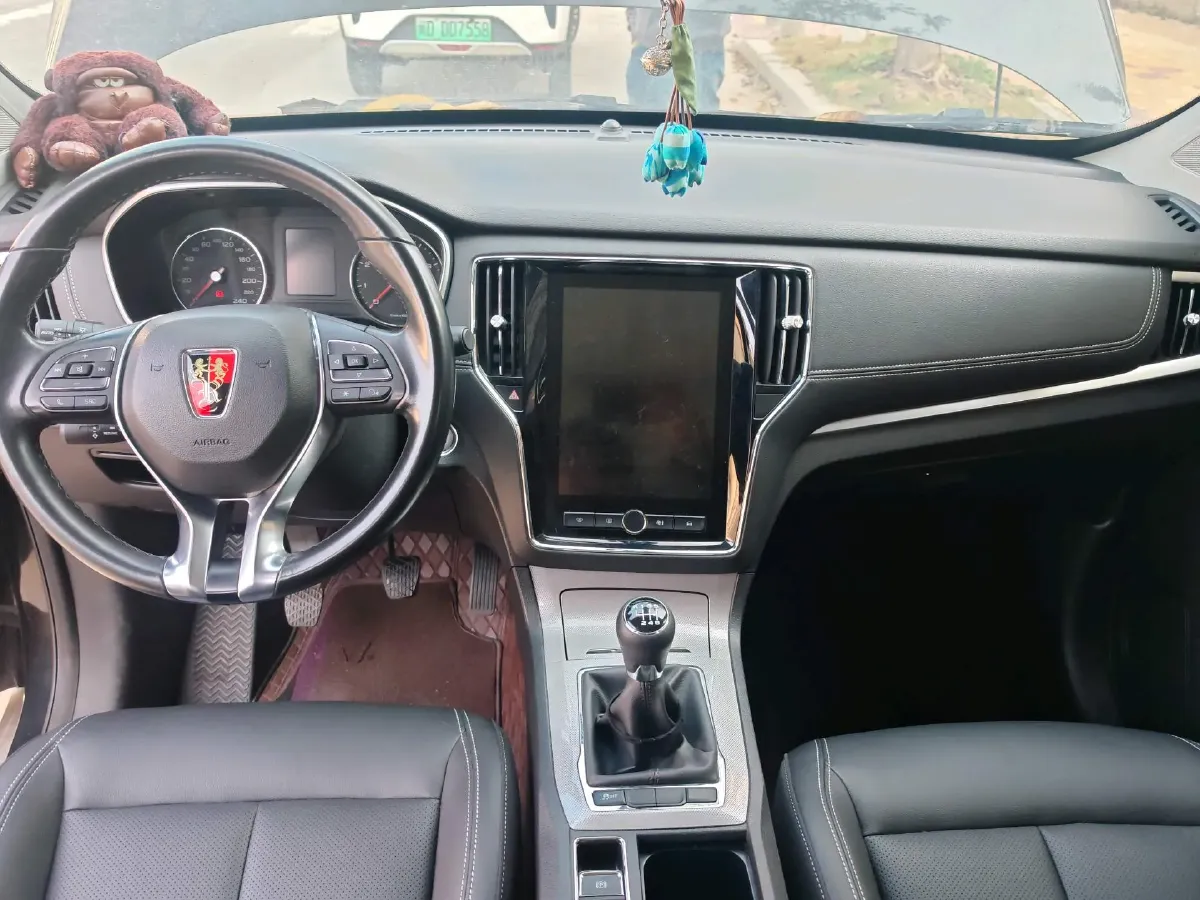 2020 Dongfeng YuFeng P16 2.4T 218HP L4 6MT,autocango,china used car exporter,china ev exporter,chinese used car exporter,chinese used ev exporter