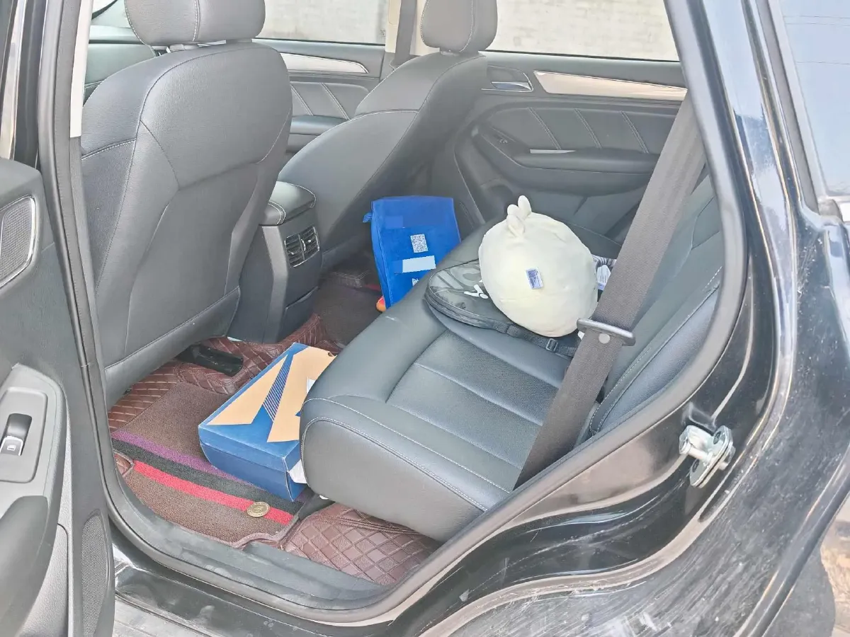 2020 Dongfeng YuFeng P16 2.4T 218HP L4 6MT,autocango,china used car exporter,china ev exporter,chinese used car exporter,chinese used ev exporter