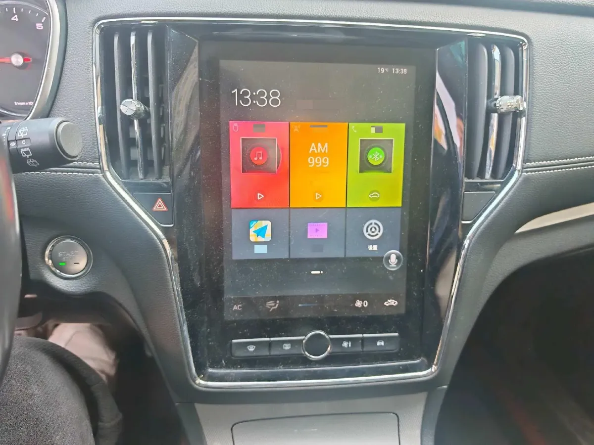 2020 Dongfeng YuFeng P16 2.4T 218HP L4 6MT,autocango,china used car exporter,china ev exporter,chinese used car exporter,chinese used ev exporter