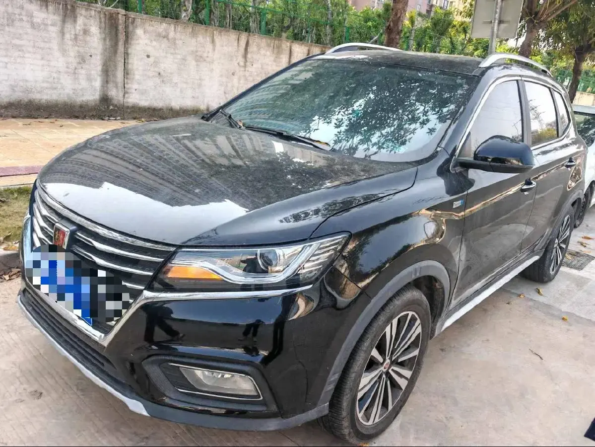2020 Dongfeng YuFeng P16 2.4T 218HP L4 6MT