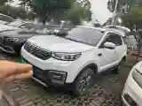 2019 ChangAn CS55 1.5T 156HP L4 6AT