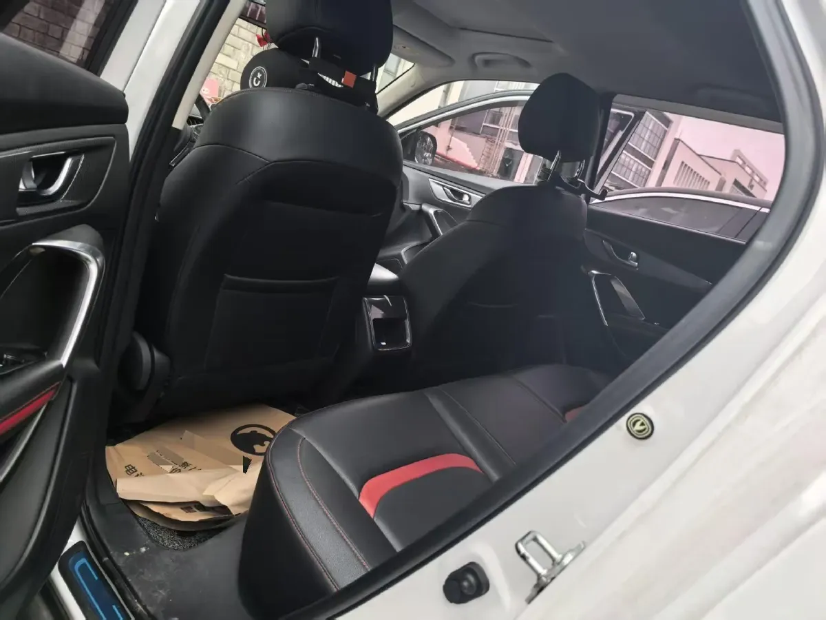 2019 ChangAn CS55 1.5T 156HP L4 6AT,autocango,china used car exporter,china ev exporter,chinese used car exporter,chinese used ev exporter