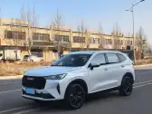 2021 HAVAL H6,autocango,china used car exporter,china ev exporter,chinese used car exporter,chinese used ev exporter