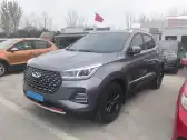 2022 CHERY TIGGO 5X,autocango,china used car exporter,china ev exporter,chinese used car exporter,chinese used ev exporter