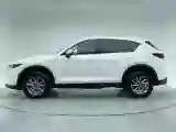 2024 Mazda CX-5 2.0L 155HP L4 6AT