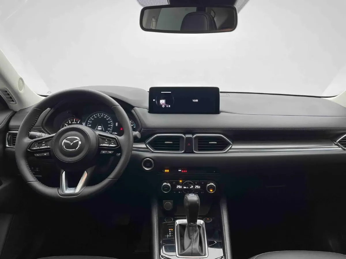 2024 Mazda CX-5 2.0L 155HP L4 6AT,autocango,china used car exporter,china ev exporter,chinese used car exporter,chinese used ev exporter