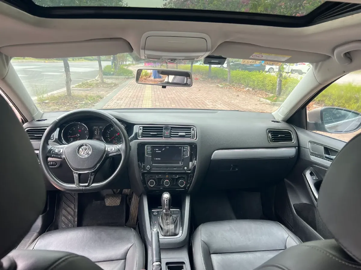 2018 JMC YuSheng S350 2.0T 141HP L4 6AT,autocango,china used car exporter,china ev exporter,chinese used car exporter,chinese used ev exporter