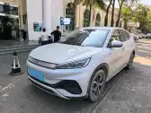 2022 HYCAN Z03,autocango,china used car exporter,china ev exporter,chinese used car exporter,chinese used ev exporter