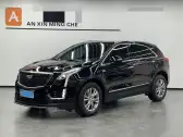2022 CADILLAC XT5,autocango,china used car exporter,china ev exporter,chinese used car exporter,chinese used ev exporter