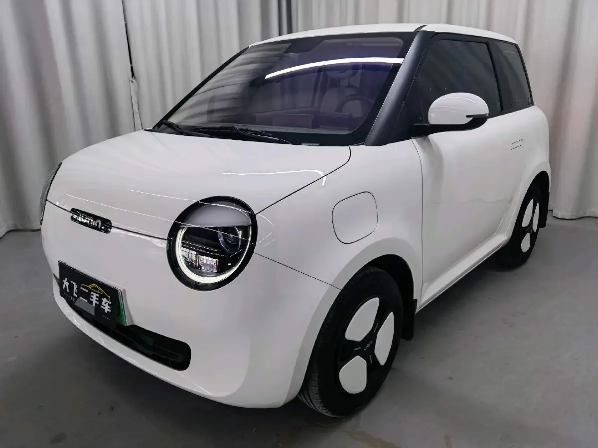 2022 Levdeo Mango BEV 17.28KWH